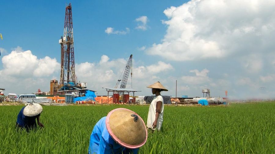 Investasi migas RI sulit capai target, ini salah satu sebabnya