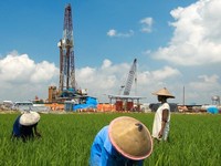 Tahun 2030, Lifting Minyak RI Cuma 520 Ribu Barel