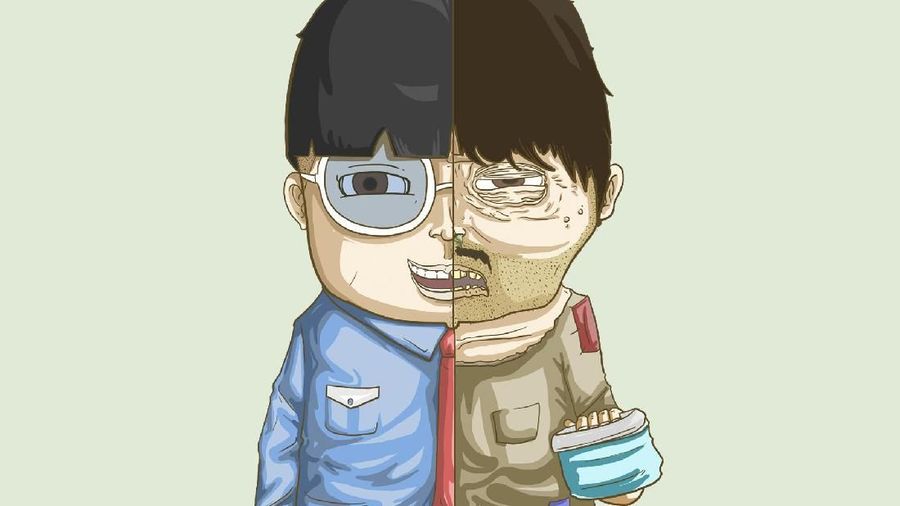 Tingkat Pengangguran