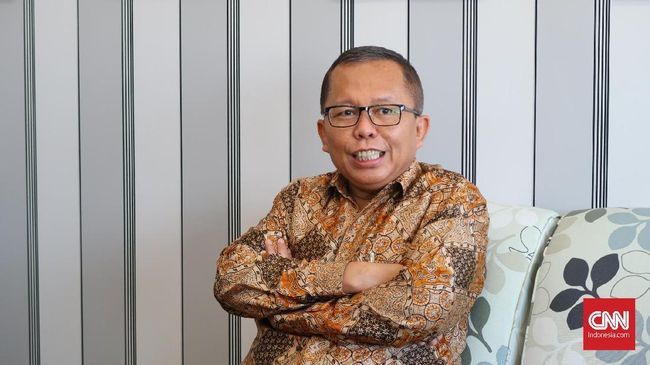 Tepis KPK, PPP Sebut RKUHP Tak Lemahkan Pemberantasan Korupsi