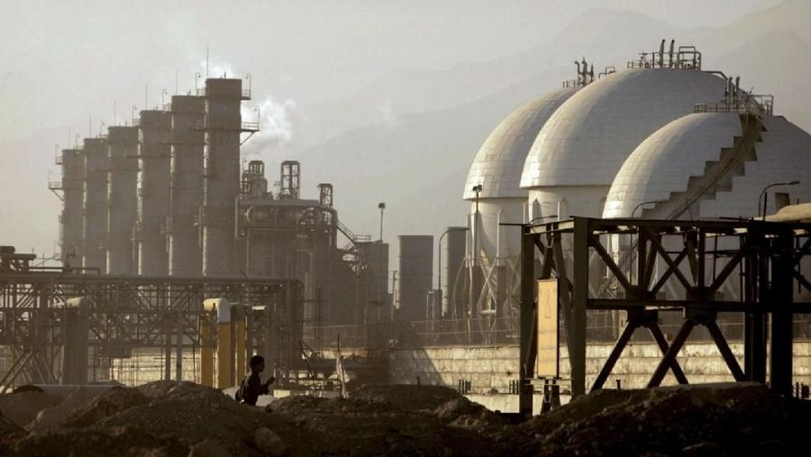 China pangkas jatah impor minyak di periode pertama 2019 