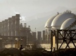 Sentimen dari Irak Bikin Harga Minyak Melesat Nyaris 1%