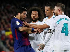 Ramos: Trofi Liga Champions 2018 Redam Kegembiraan Barcelona