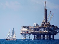 Harga Minyak Masih Mencekik! IEA Gelar Pertemuan Darurat