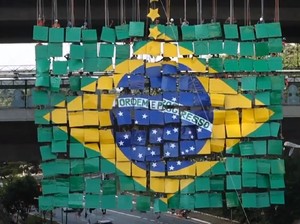 Mengenal Program Makan Gratis di Brasil yang Jadi Acuan Prabowo, Cuma Rp 4 ribu Per Porsi!