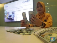 Catat! Besok Bank Masih Operasi Tapi Secara Terbatas