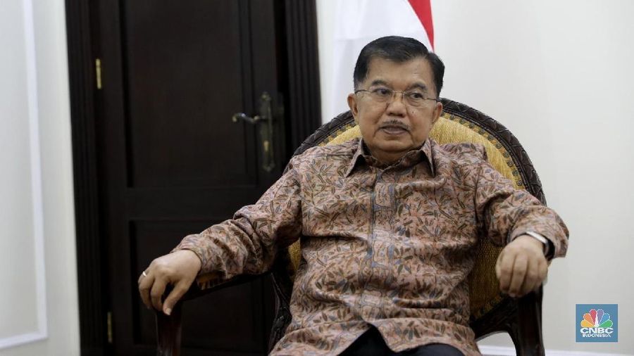JK minta BPJS Kesehatan lebih efisien dengan memberikan layanan yang tepat tanpa mengurangi layanan.