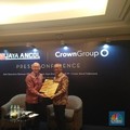 Pengembang Australia Gandeng Ancol Bangun Apartemen Rp 7 T