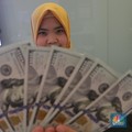 Makin Gemuk! Utang Luar Negeri RI Lompat 10,1% ke Rp 5.681 T