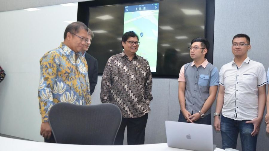 Sepanjang tahun lalu developer iOS di seluruh dunia menghasilkan pendapatan sebesar US$ 26,5 miliar.