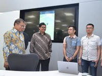 Menperin: Keputusan BI Naikkan Bunga Tepat, Tapi Terlambat