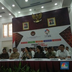 Libur Lebaran 12 Hari: Bursa Buka 20 Juni dan Kliring 19 Juni