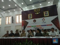 Libur Lebaran 12 Hari: Bursa Buka 20 Juni dan Kliring 19 Juni