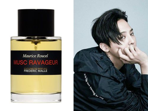 7 Rekomendasi Parfum Pria dengan Wangi Memikat Favorit Artis Korea 1