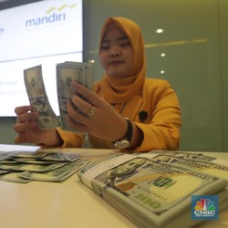 Mau Tajir Kerja di Bank BUMN? Cek Dulu Besaran Gajinya