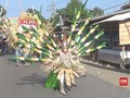 VIDEO: Festival Bambu Gintangan 2018