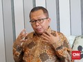 Kombatan dari Luar Negeri Bisa Dijerat UU Terorisme