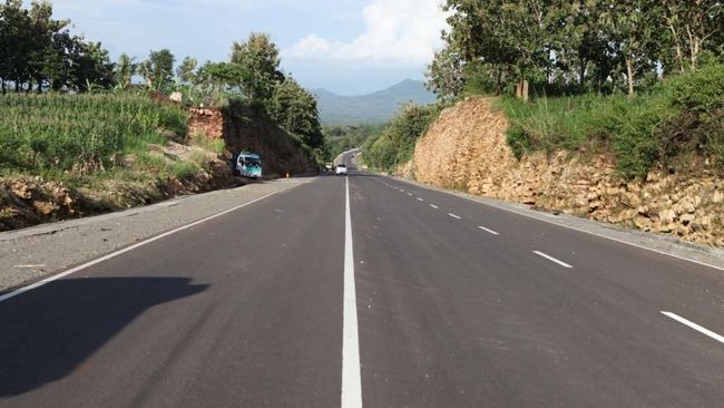 Menapaki Jalan Tertua di Dunia, Ada di Mana Saja?