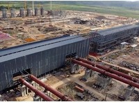 Gokil! Biaya Bangun Smelter Bauksit Bisa Rp15,7 Triliun
