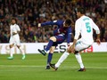Raih Sepatu Emas, Lionel Messi Cetak Rekor