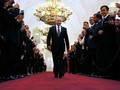 Tiba di Finlandia untuk Bertemu Trump, Putin Terlambat