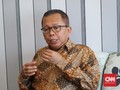 Jokowi Disebut Beri HAM Atensi Khusus di Tahun Terakhir