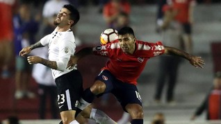 Dukung Suriah, Jersey Corinthians Pakai Bahasa Arab