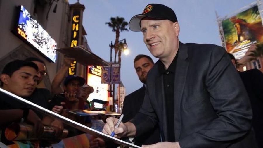 Negosiasi Disney-Sony tampaknya sudah berlangsung lama, sampai Marvel tak masukkan Spider-Man di fase 4 MCU