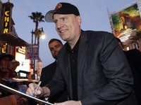 Avengers Sukses, Kevin Feige Naik Pangkat di Marvel