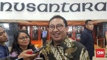 Fadli Zon Minta Kemenag Cabut Daftar 200 Nama Mubalig