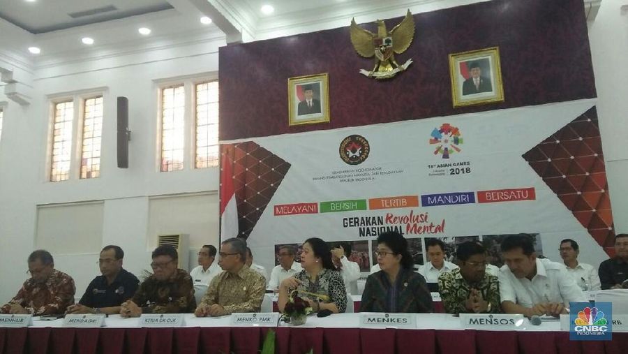 Pemerintah akhirnya memutuskan masa libur Lebaran tahun ini tetap tanggal 11 hingga 20 Juni 2018.