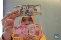 Dollar Amerika Ke Rupiah – Newstempo