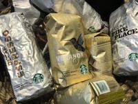 Nestle Kucurkan Rp 100 T demi Jual Kopi Starbucks