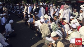 Langkah Parpol Gandeng Eks Kader HTI Dinilai Positif