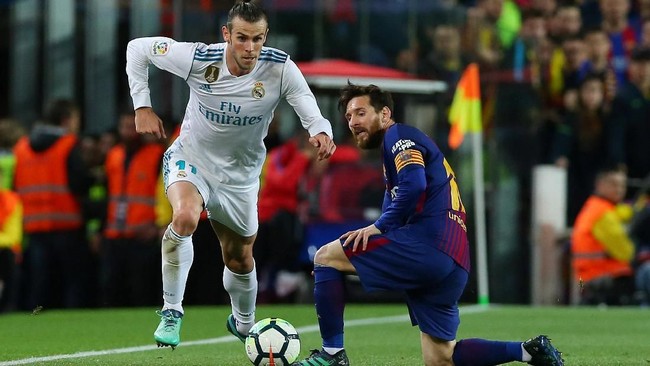 640 Gambar gambar pertandingan barcelona vs real madrid Terkini