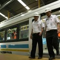 Kereta Layang DKI Membentang dari Manggarai Sampai Kemayoran