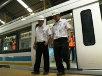 PT INKA dapat Dana Rp 775 M untuk Ekspor Kereta ke Bangladesh