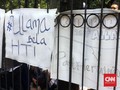 Kajian 'Mewujudkan Khilafah' di Bandung Dipastikan Tak Batal