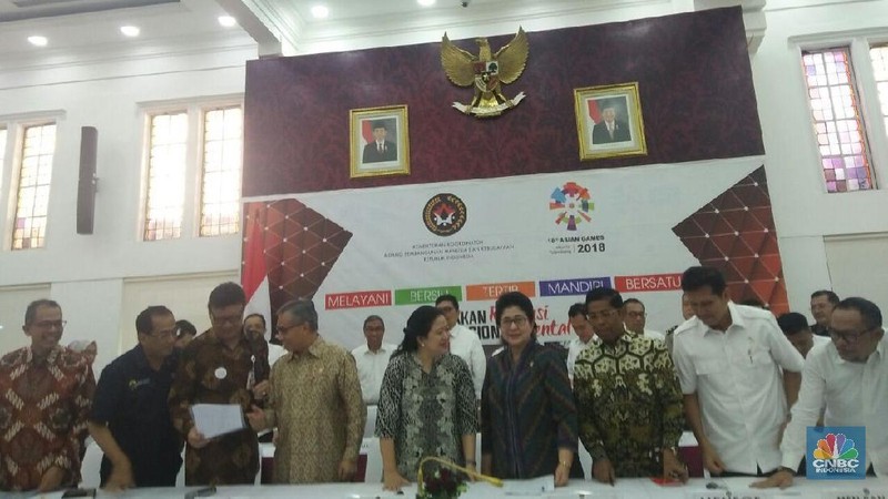 Pemerintah akhirnya memutuskan masa libur Lebaran tahun ini tetap tanggal 11 hingga 20 Juni 2018.