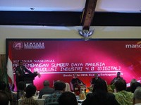 JK Ajak Pebisnis Tiongkok Suntik Modal ke Startup Indonesia