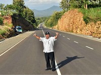 Kementerian PUPR dapat Tambahan Anggaran Rp 8,7 T