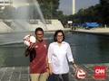 Sandi Pamer Progres Lapangan Banteng ke Sri Mulyani