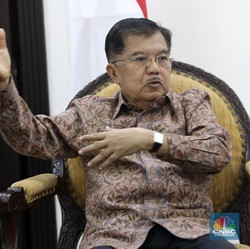 JK: Akhir Bulan ini Kasus Positif Covid-19 RI Tembus 1 Juta