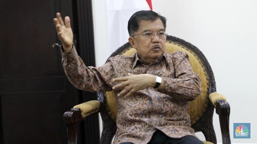 JK mengemukakan kebijakan UE tersebut bisa berdampak terhadap sekitar 30 juta orang yang merupakan pekerja di kebun kelapa sawit.