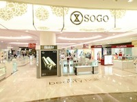 Sogo Cs PHK Massal, Ritel Fesyen Paling Berdarah-Darah