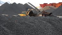 “Coal Prices Rise on China’s Boosted Demand and Indonesia’s Eid Holiday”