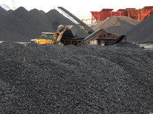 Berkah Puasa, Harga Batu Bara Tahu-Tahu Sudah Menguat 5%
