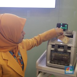 Bankir Yakin Pertumbuhan DPK Bakal Lebih Seret di Kuartal I-2025