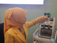 Isu Ini Bikin Takut Bank Besar, Tahun Depan Masih Berlanjut