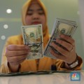 Utang Luar Negeri RI Turun, Jadi 'Cuma' Rp 5.926 Triliun